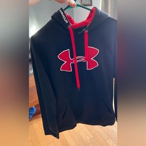 Under Armour